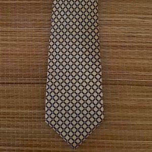 Maine Bay tie